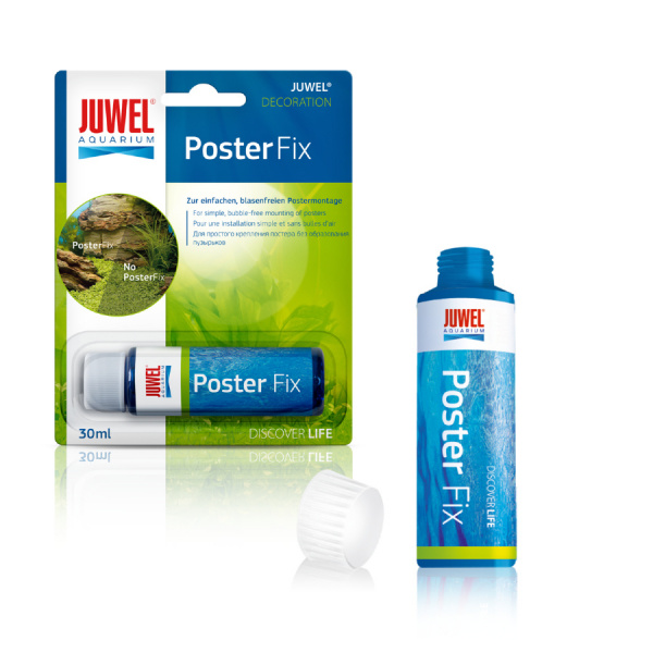 Poster Fix JUWEL gel na pozadí 30ml