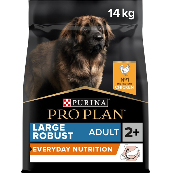 Pro Plan Large Adult Robust Everyday Nutrition kuře 14kg