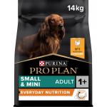 Pro Plan Small&Mini Adult Everyday Nutrition kuře 14kg