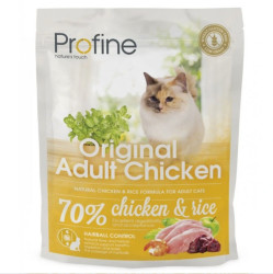 Profine Cat Adult Chicken - 300g