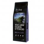 Profine Dog Adult Large Salmon/Potatoes - 15kg