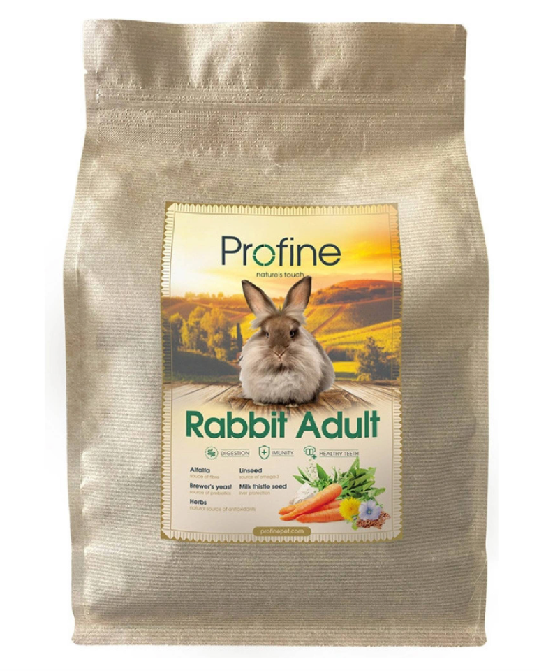 Profine Rabbit Adult - 3kg