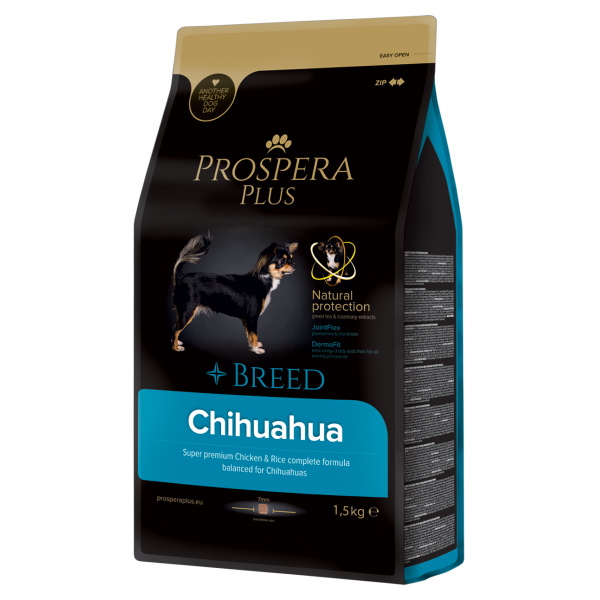 Prospera Plus Chihuahua 1,5kg