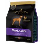 Prospera Plus Maxi Junior 3kg