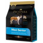 Prospera Plus Maxi Senior 3kg