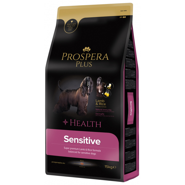 Prospera Plus Sensitive 15kg