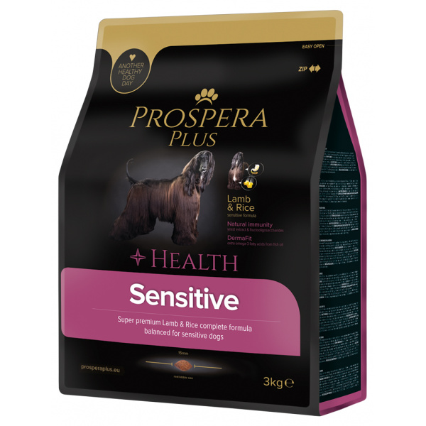 Prospera Plus Sensitive 3kg