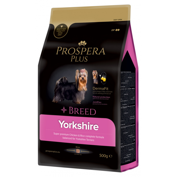 Prospera Plus Yorkshire 500g