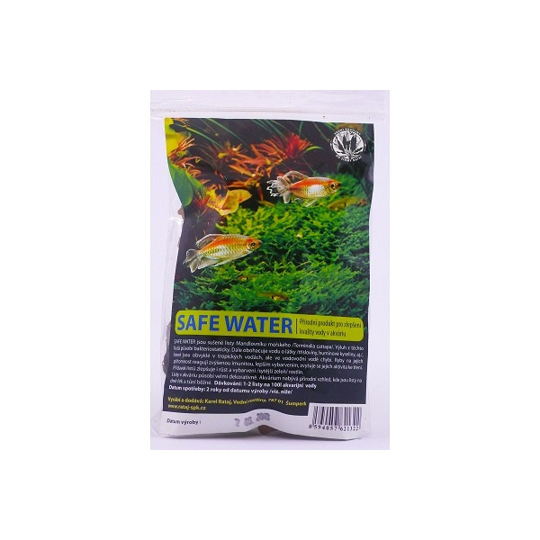 Rataj Safe Water listy mandlovníku 15g