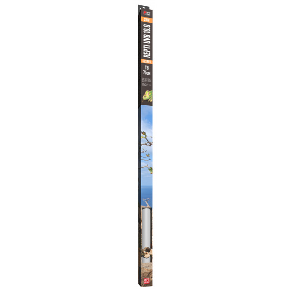 Repti Planet zářivka Fluorescent UVB 10.0 75cm 25W