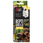 Repti Planet žárovka Compact-Fluorescent UVB 5.0 26W