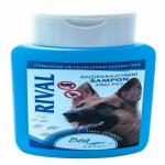 Rival Antiparazitární Šampon Pro Psy - 220ml