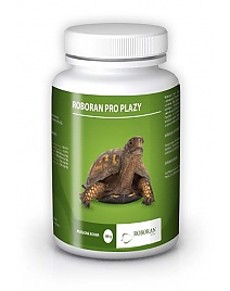 Roboran Pro Plazy - 100g