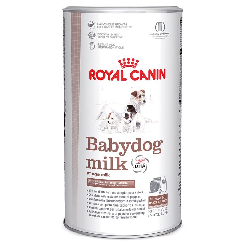 Royal Canin Babydog Milk - 2kg