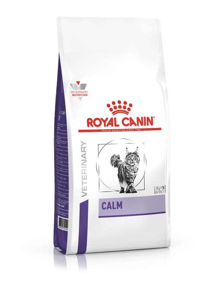 Royal Canin Cat Calm - 4kg