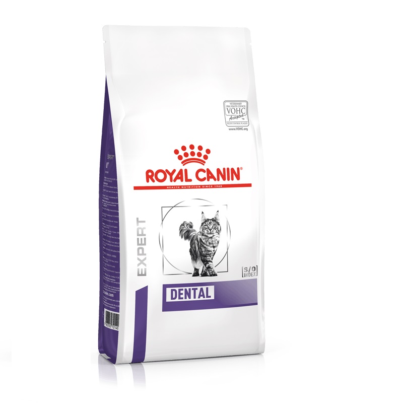 Royal Canin Cat Dental - 1,5kg