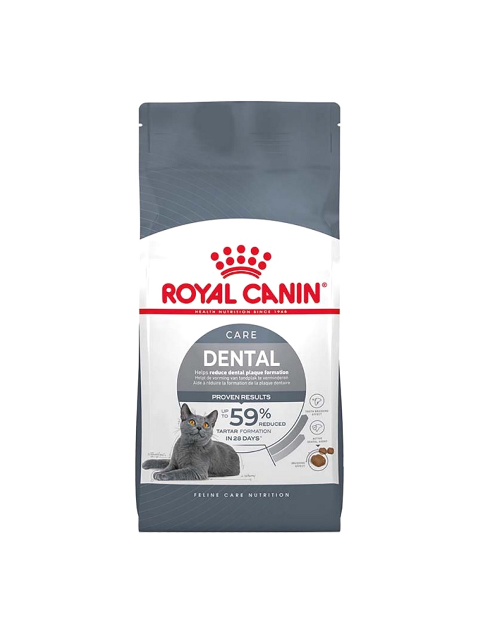 Royal Canin Cat Dental Care - 1,5kg