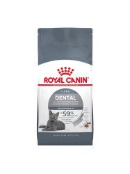 Royal Canin Cat Dental Care - 1,5kg