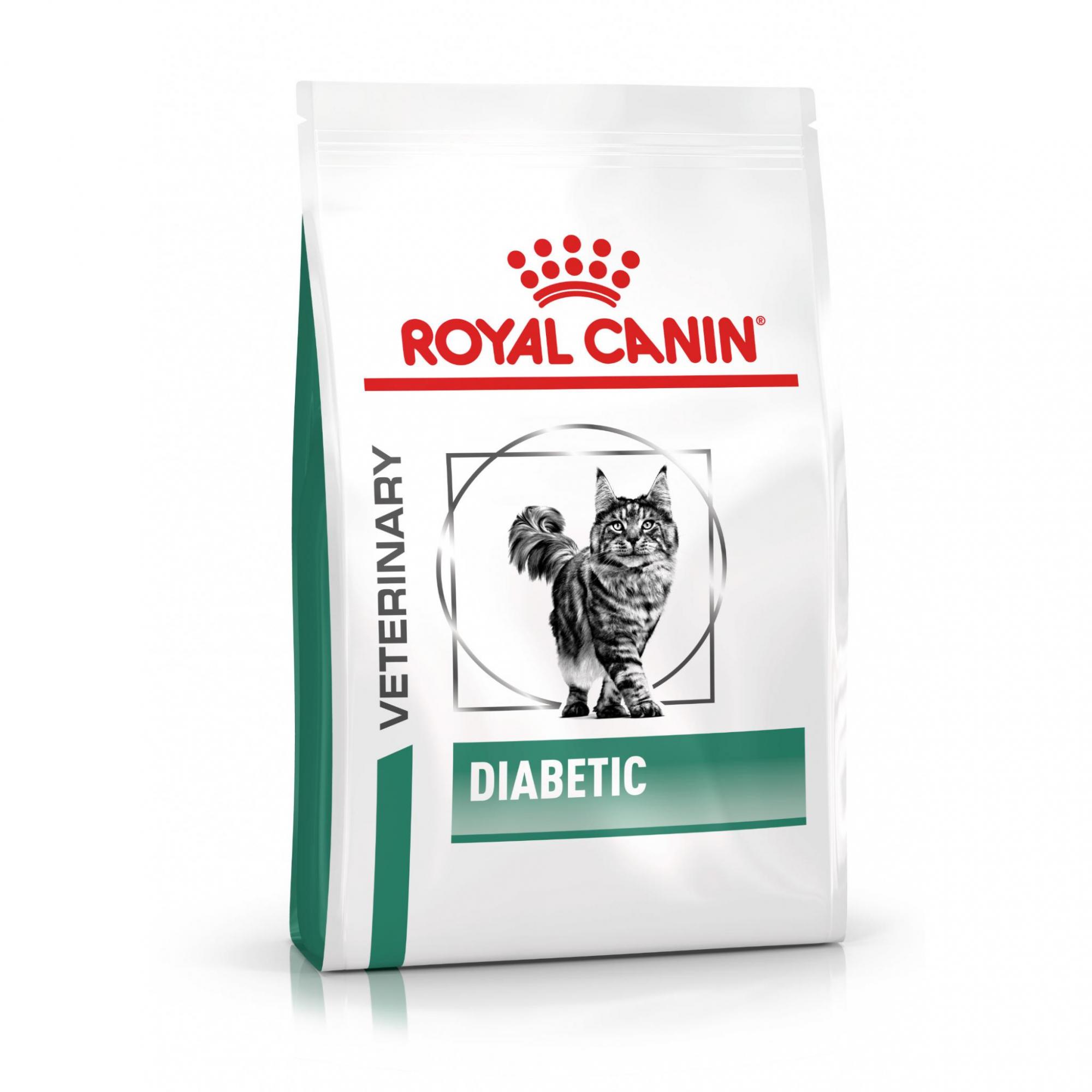 Royal Canin Cat Diabetic - 1,5kg