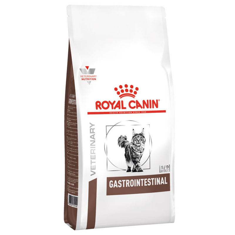 Royal Canin Cat Gastrointestinal - 4kg