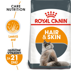 Royal Canin Cat Hair&Skin Care - 400g