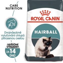 Royal Canin Cat Hairball Care - 10kg