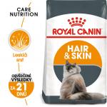 Royal Canin Cat Hair&Skin Care - 10kg