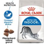 Royal Canin Cat Home Life Indoor - 10kg