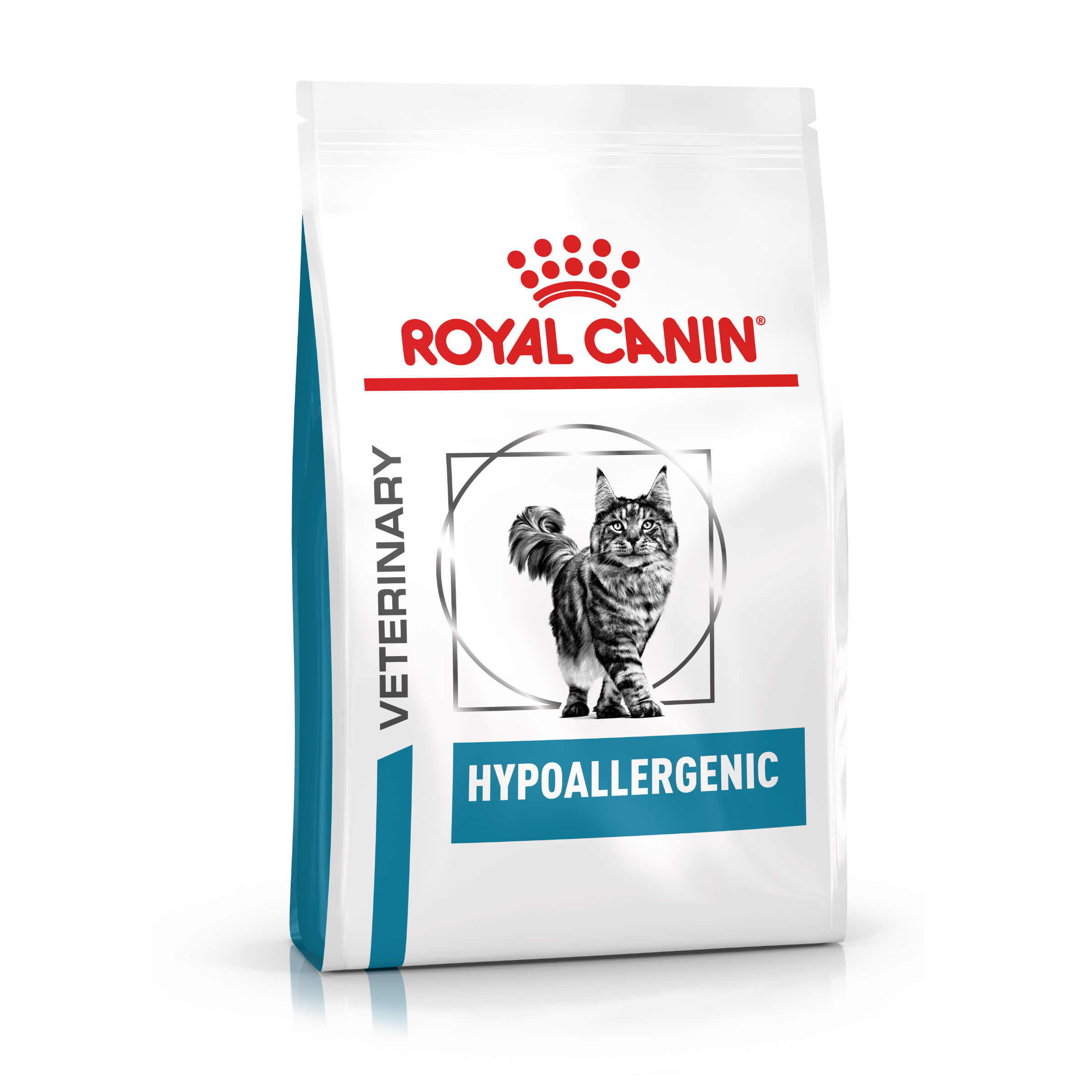 Royal Canin Cat Hypoallergenic - 2,5kg