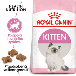 Royal Canin Cat Kitten - 400g