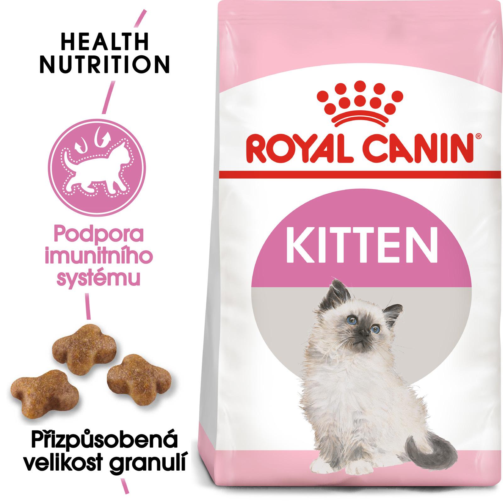 Royal Canin Cat Kitten - 10kg