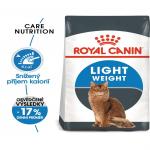 Royal Canin Cat Light Weight Care - 8kg