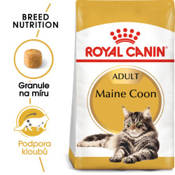 Royal Canin Cat Maine Coon Adult - 400g