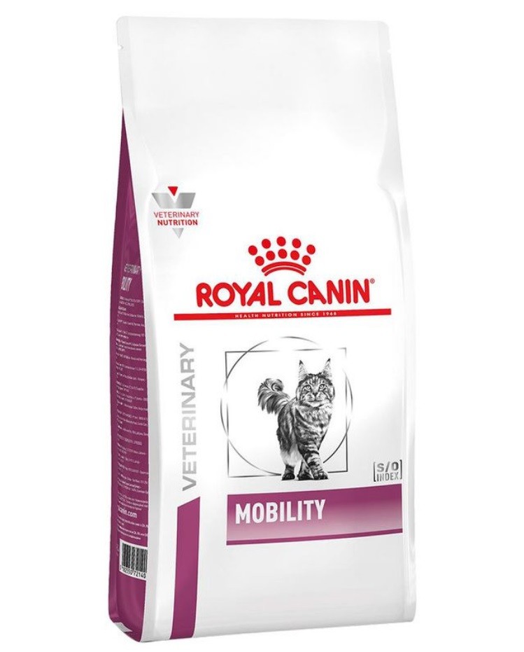 Royal Canin Cat Mobility - 2kg