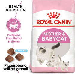 Royal Canin Cat Mother&Babycat - 400g