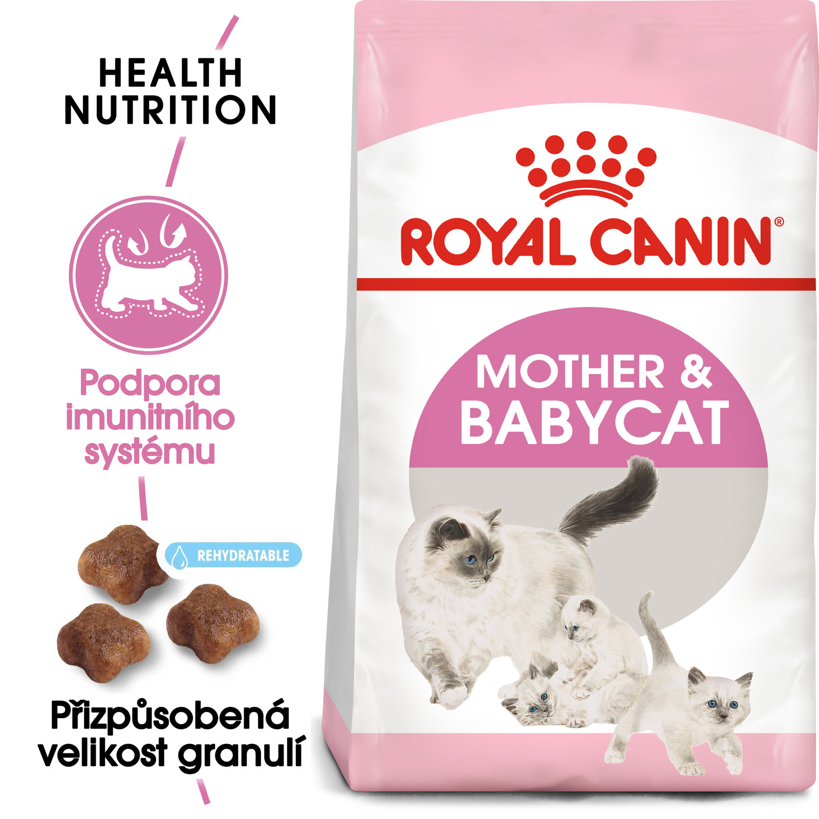 Royal Canin Cat Mother&Babycat - 2kg