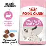 Royal Canin Cat Mother&Babycat - 2kg