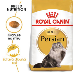 Royal Canin Cat Persian Adult - 2kg