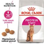 Royal Canin Cat Protein Exigent - 4kg