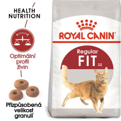 Royal Canin Cat Regular Fit - 400g