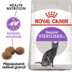 Royal Canin Cat Regular Sterilised - 10kg