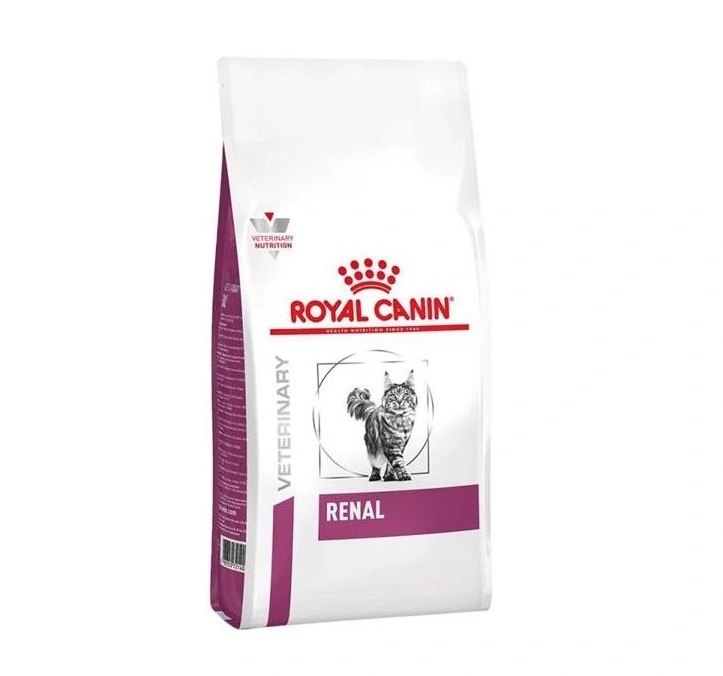 Royal Canin Cat Renal - 2kg