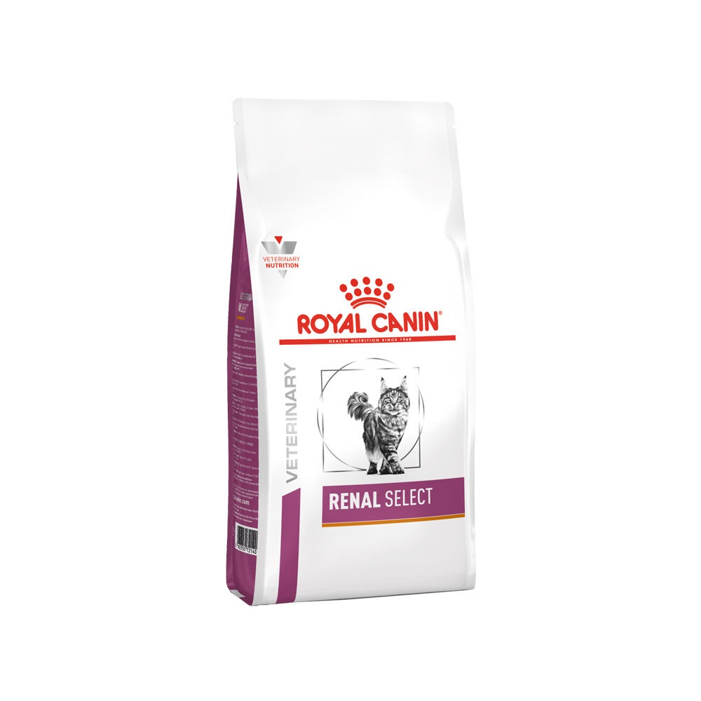 Royal Canin Cat Renal Select - 2kg