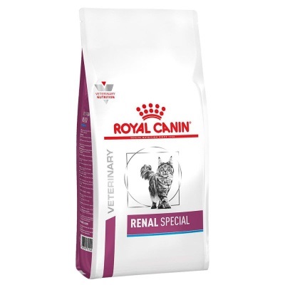 Royal Canin Cat Renal Special - 2kg