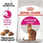 Royal Canin Cat Savour Exigent - 2kg