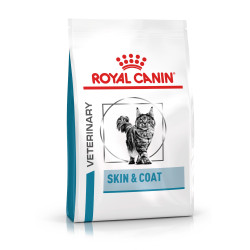 Royal Canin Cat Skin&Coat - 1,5kg