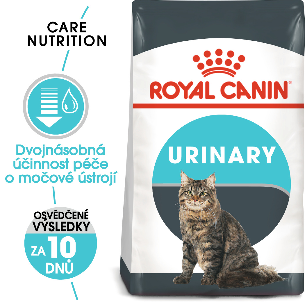 Royal Canin Cat Urinary Care - 10kg