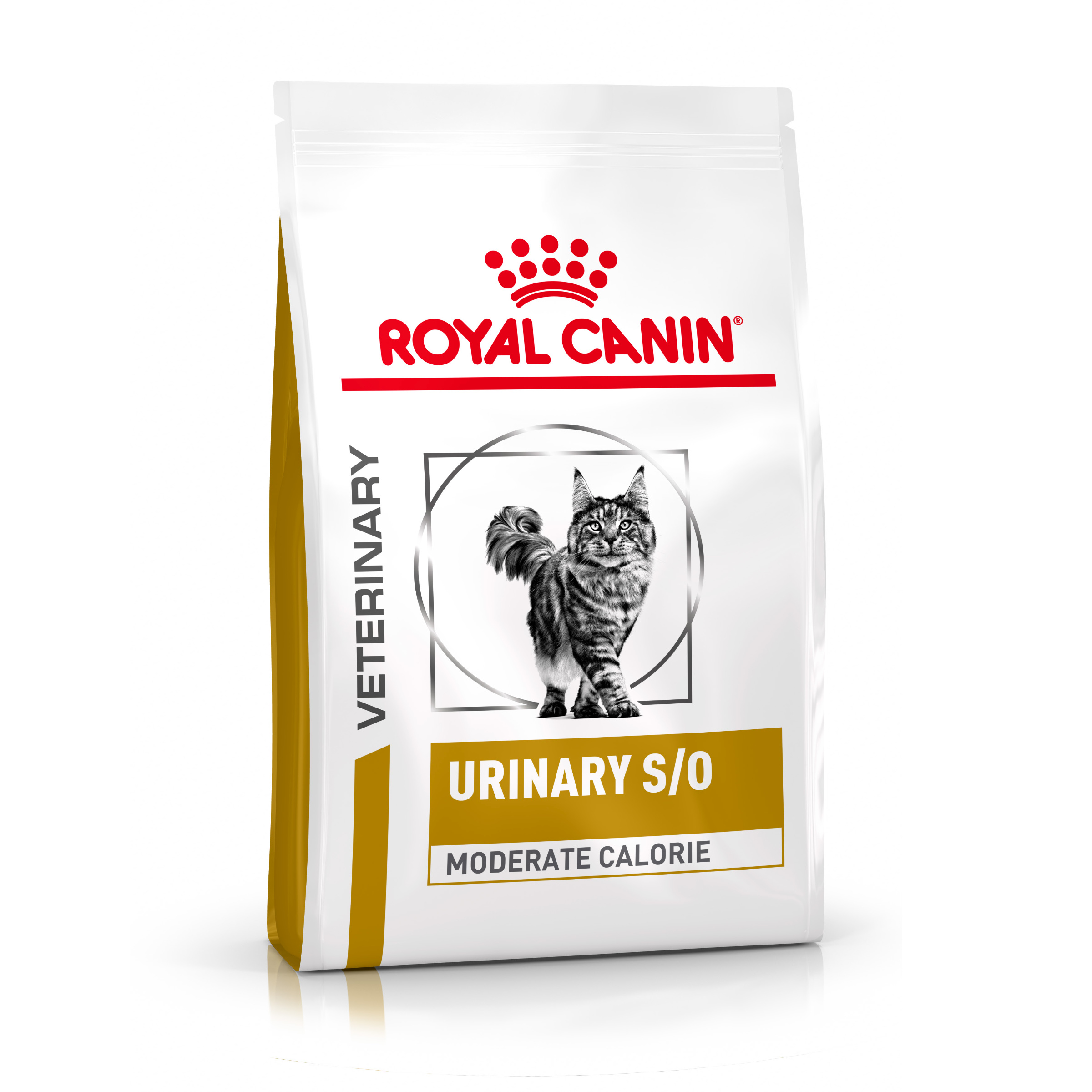 Royal Canin Cat Urinary S/O Moderate Calorie - 7kg