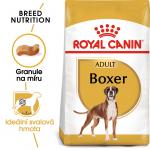 Royal Canin Dog Adult Boxer - 3kg