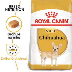 Royal Canin Dog Adult Chihuahua - 500g